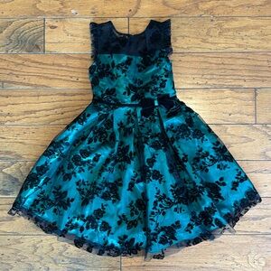 Jona Michelle Girls dress